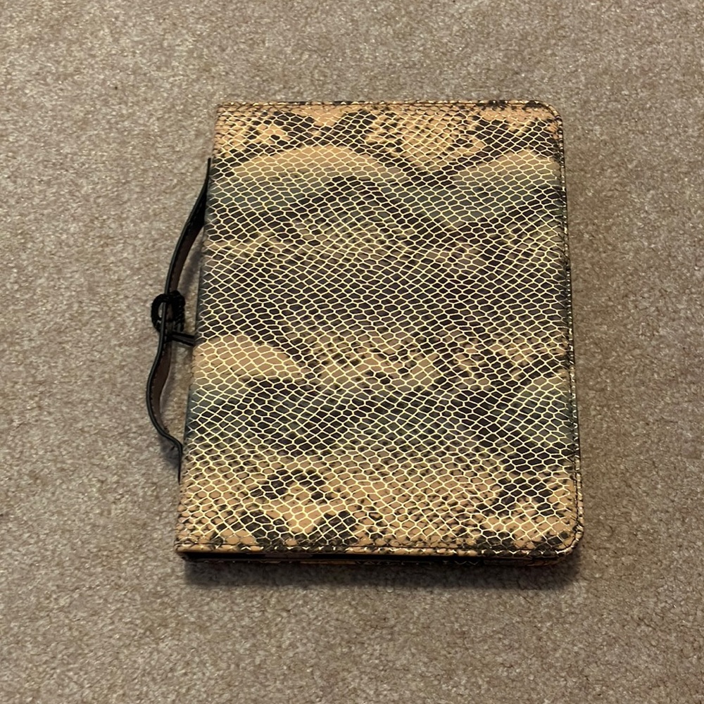 Never used case for I pad mini